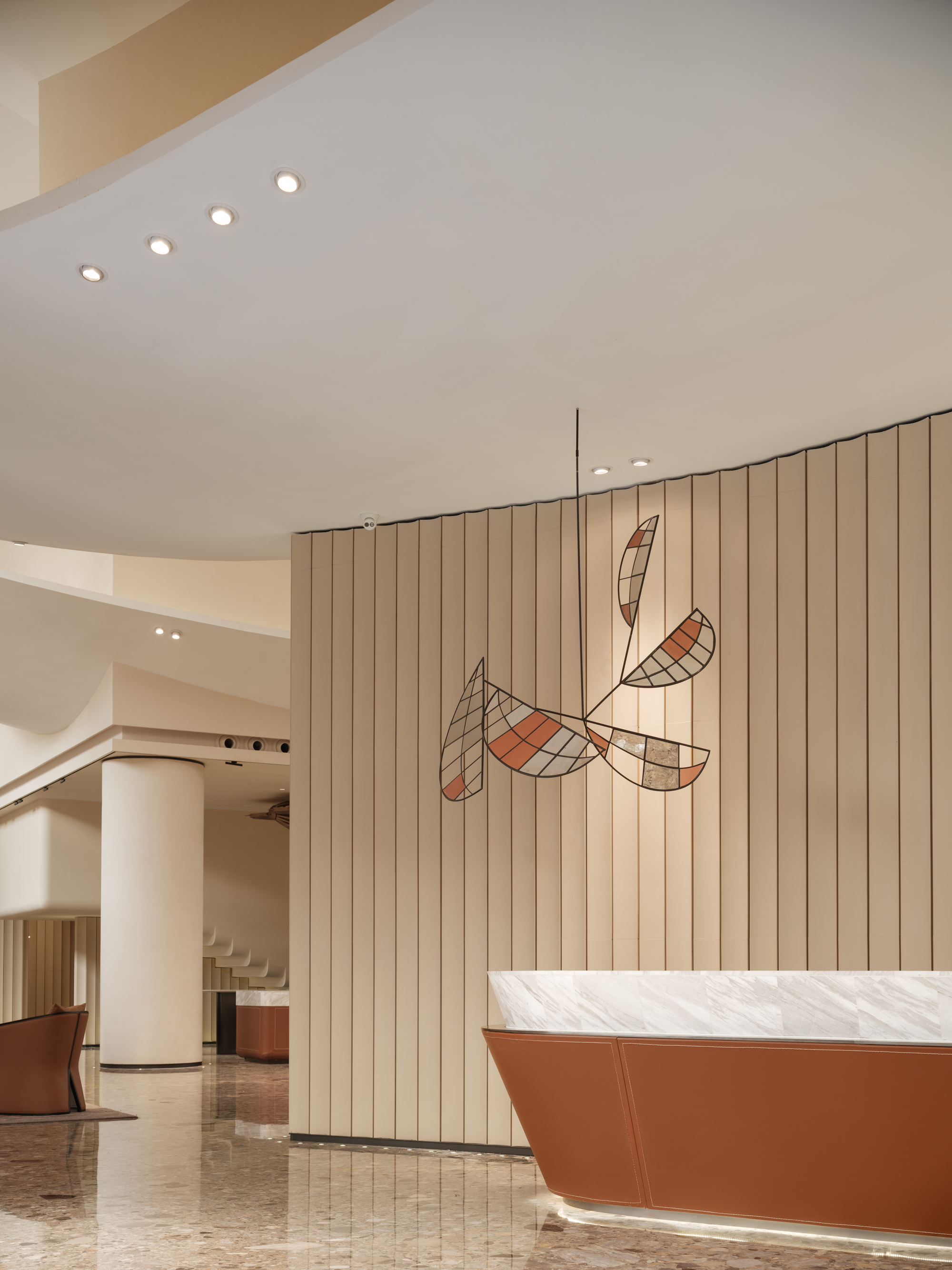 昆明雅居乐中央雅府丨中国昆明丨ENJOYDESIGN-21