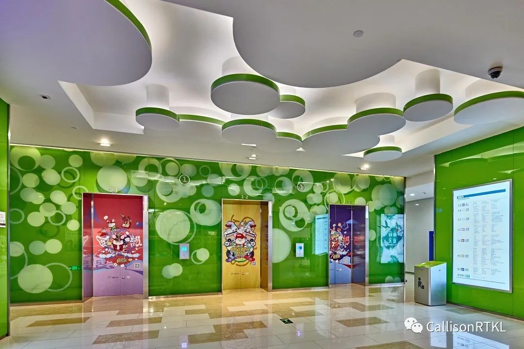 金隅嘉品 MALL | 现代社区商业中心的活力设计-58