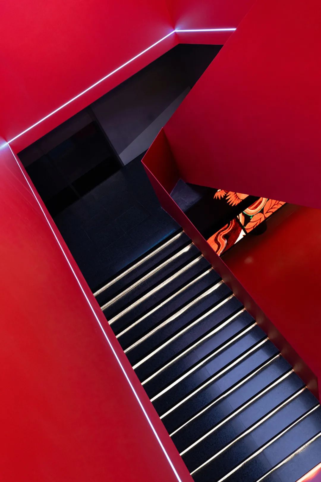 AK电竞酒店丨中国武汉丨朴开十向设计事务所-55