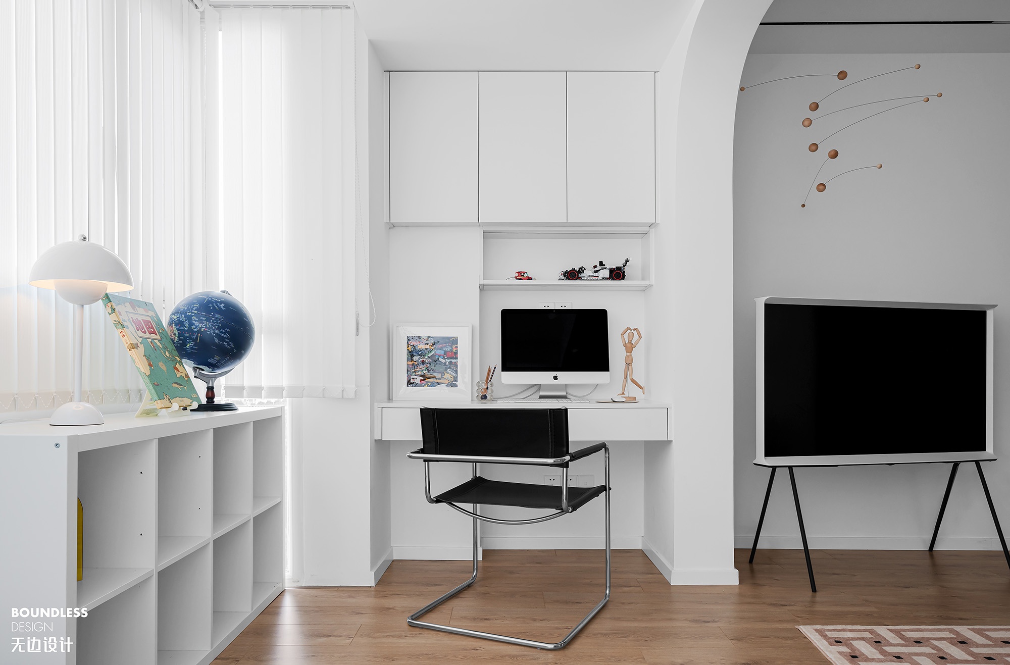 无边设计 · 把潘多拉宝盒带回家丨杨瑾-28