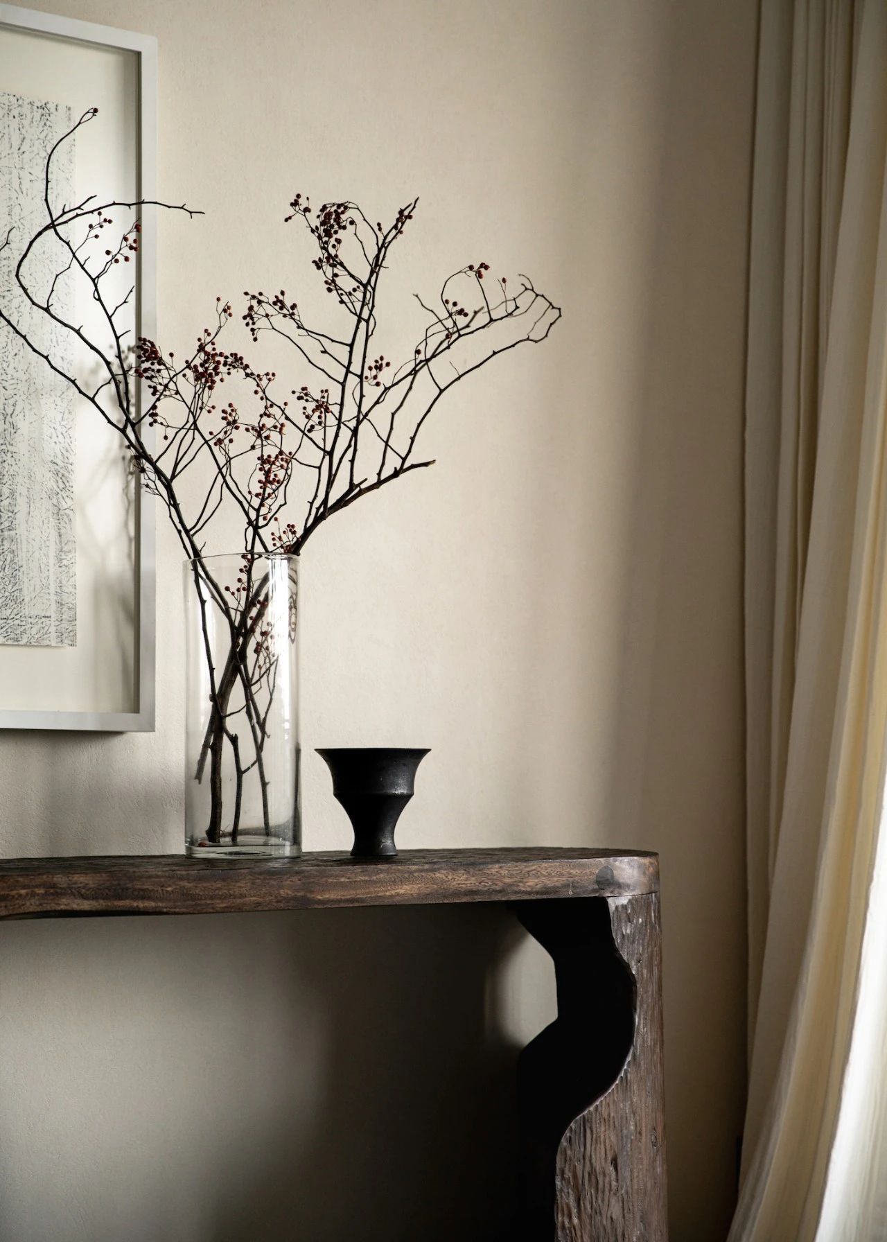 阿那亚×谢柯最新山居住宅丨中国河北丨尚壹扬设计-108