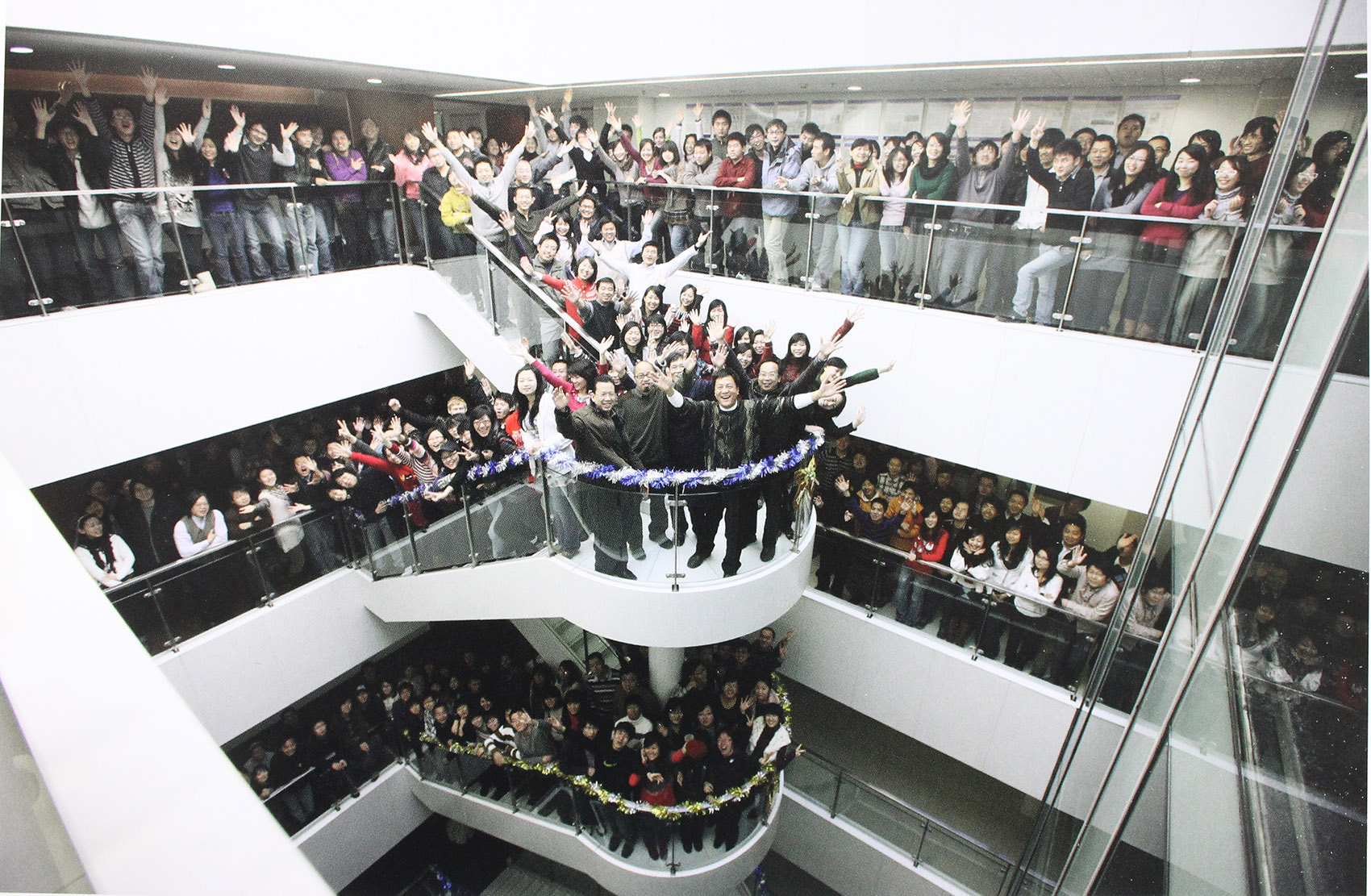 访谈专辑第十二期 － 俞孔坚-136