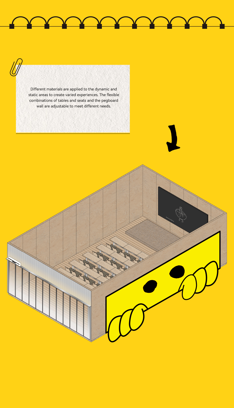 南兴里:未来城市人文社区丨中国杭州丨TOMO 東木筑造-213