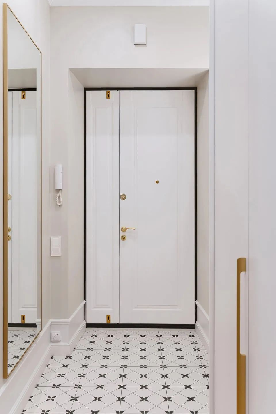 50㎡，这样的小宅，令人向往！-22