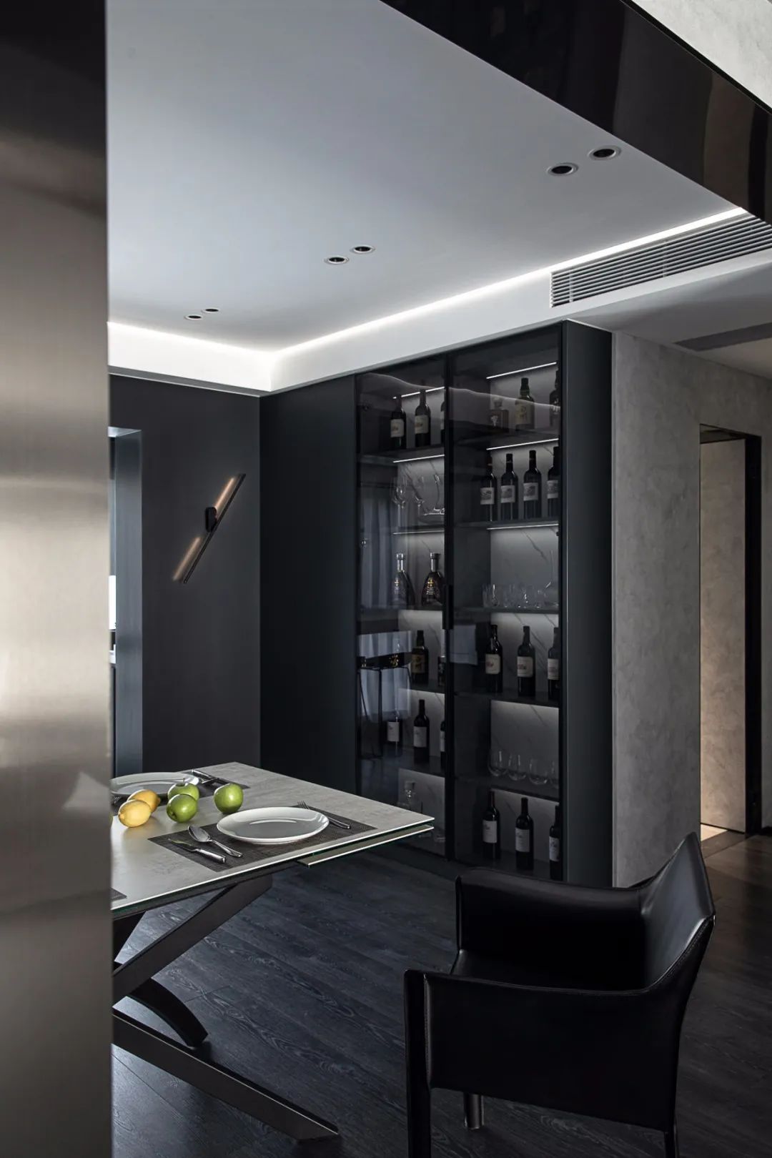 和欣国际花园丨中国上海丨金园圆设计团队-35