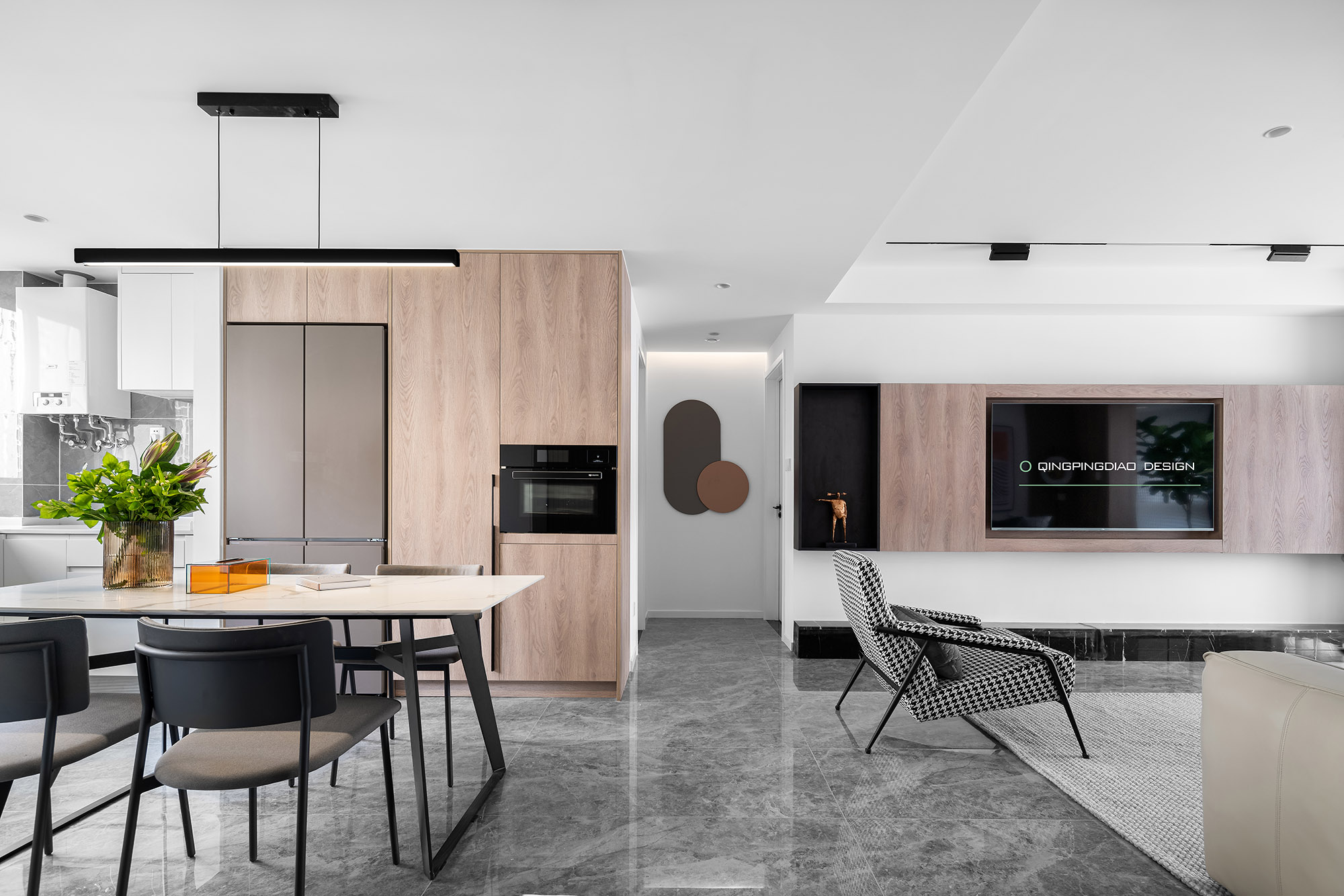 清平调空间设计 · 时得悠然丨苏州清平调空间设计-2