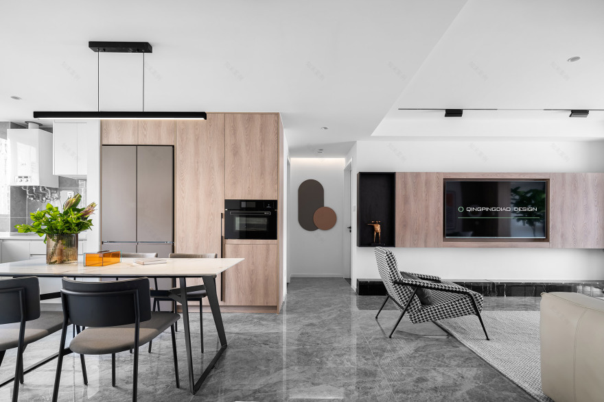 清平调空间设计 · 时得悠然丨苏州清平调空间设计-2