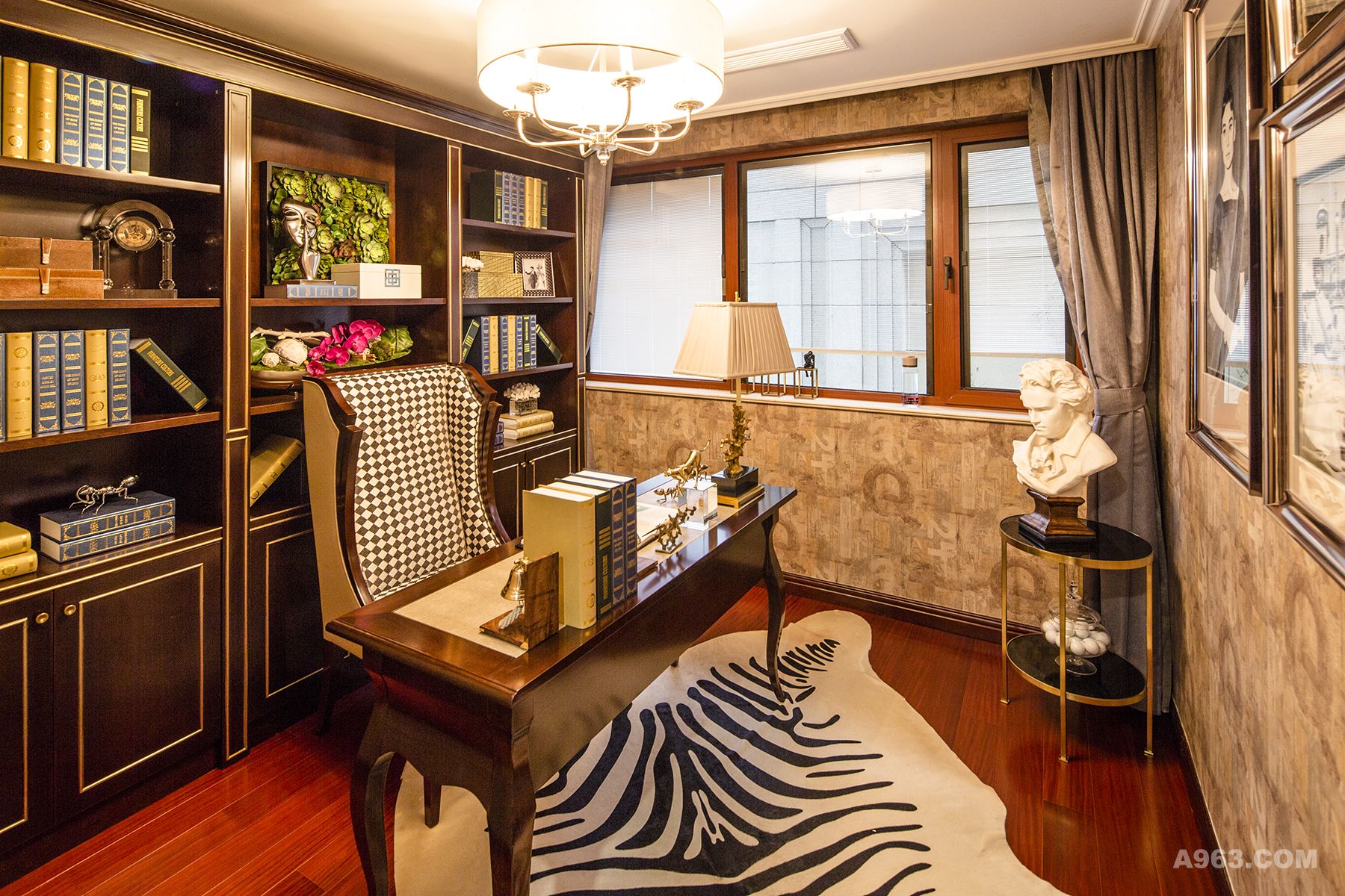 苏州颐和湾颐和上院-9