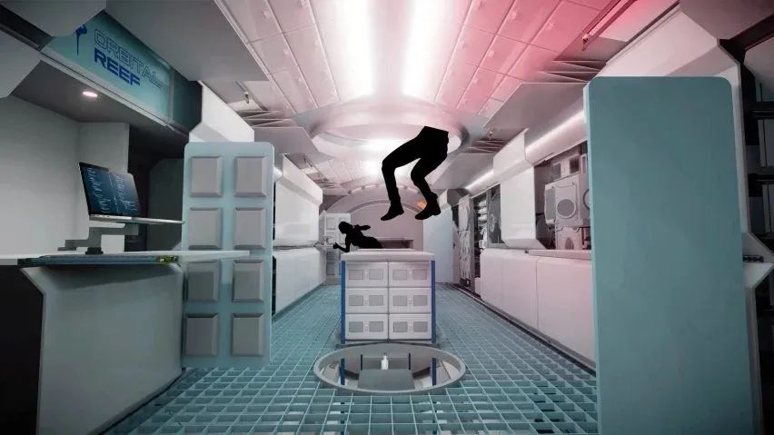 空间站轨道礁计划丨Blue Origin,Sierra Space-7