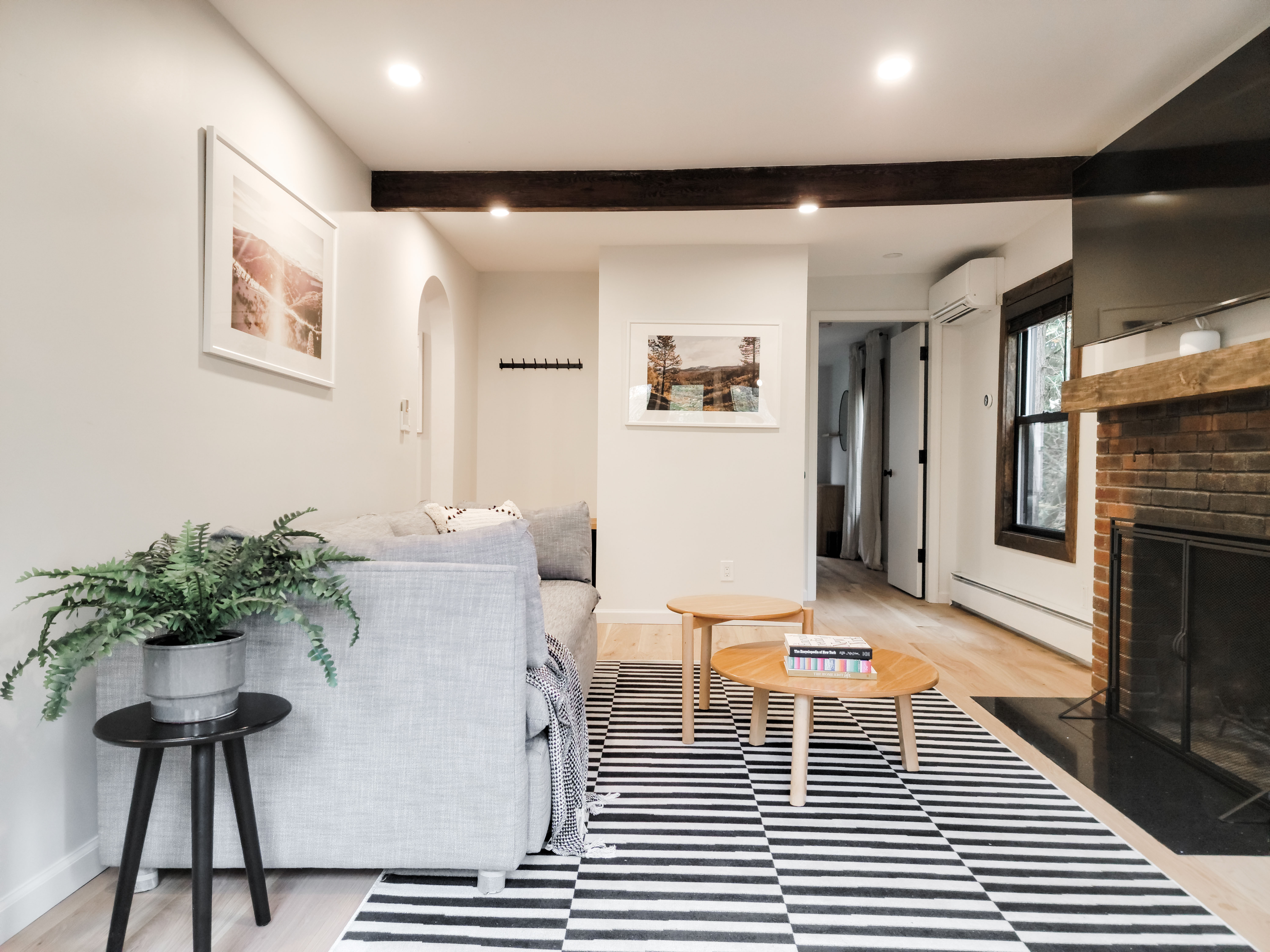 俱乐部会所旅馆丨美国纽约丨Stayatlina-7