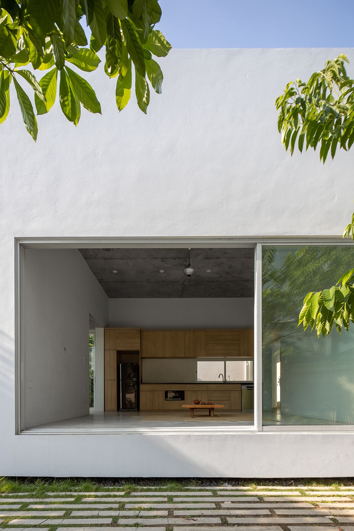 Up House 家庭农场设计-14