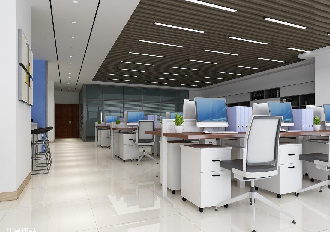 
普通办公室 -2