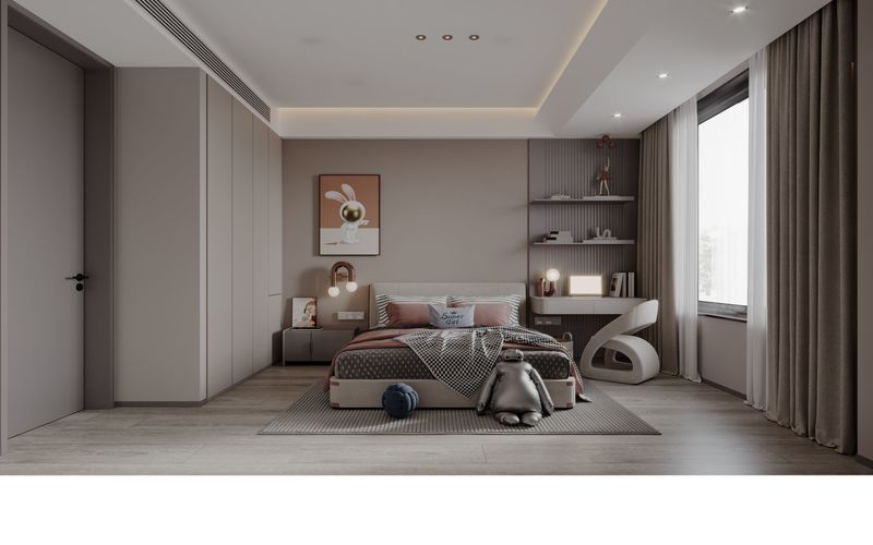 北涧山居 别墅设计-9