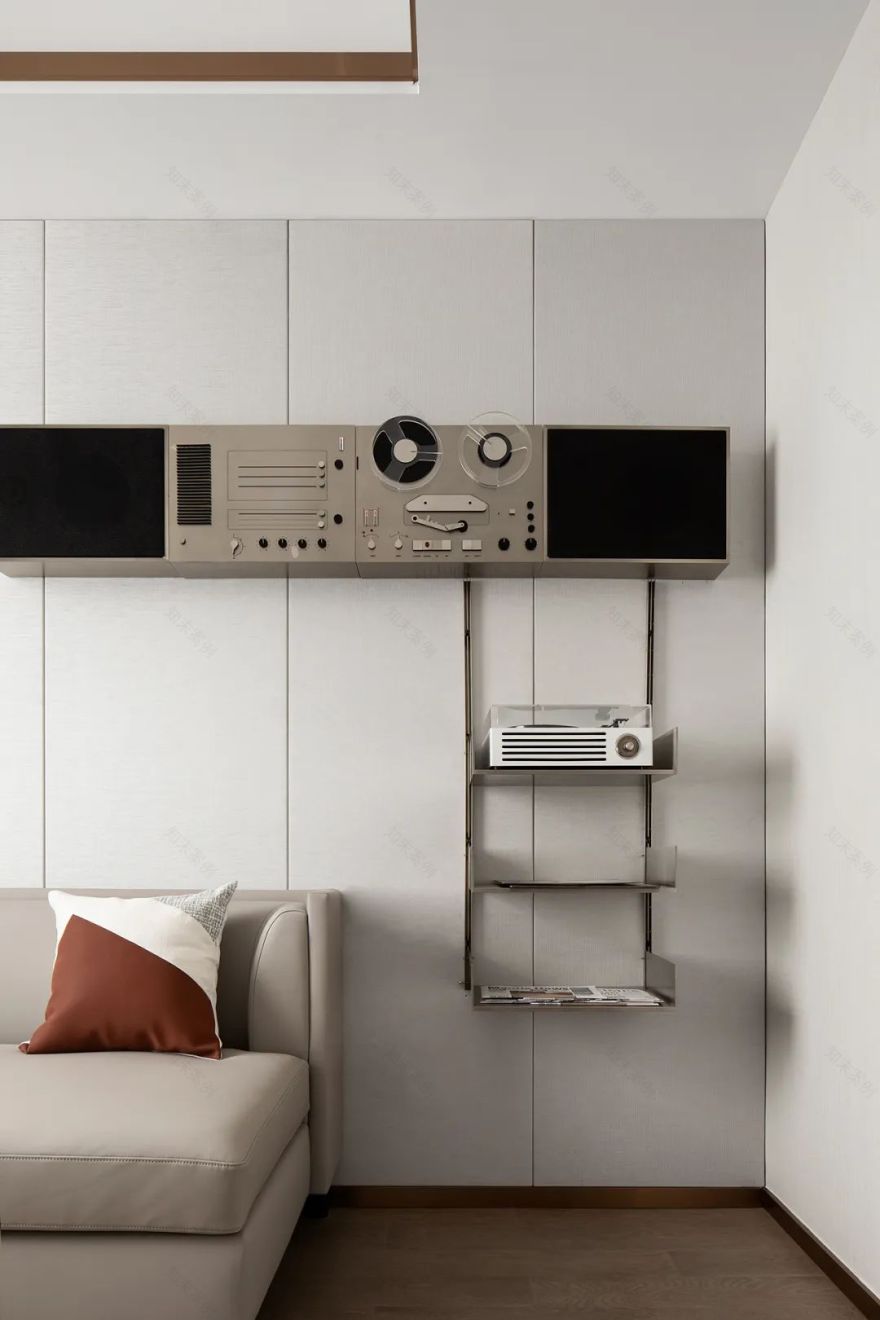 南昌远洋·天著住宅丨中国南昌-39