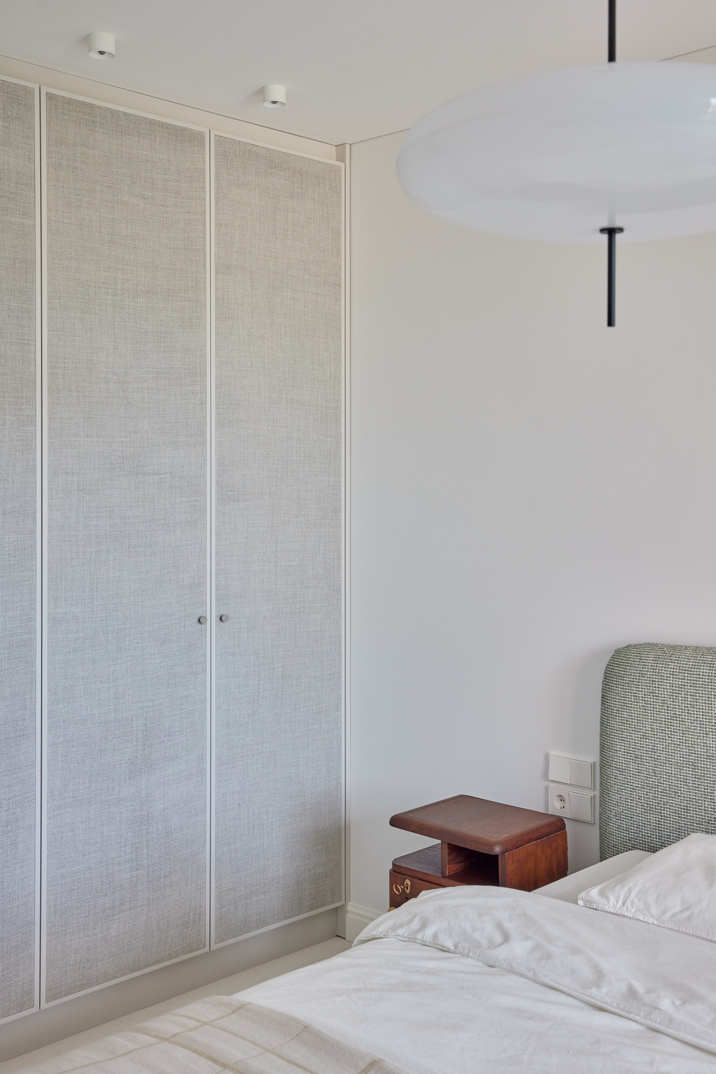 Vilnius 老城艺术装饰风公寓设计-13