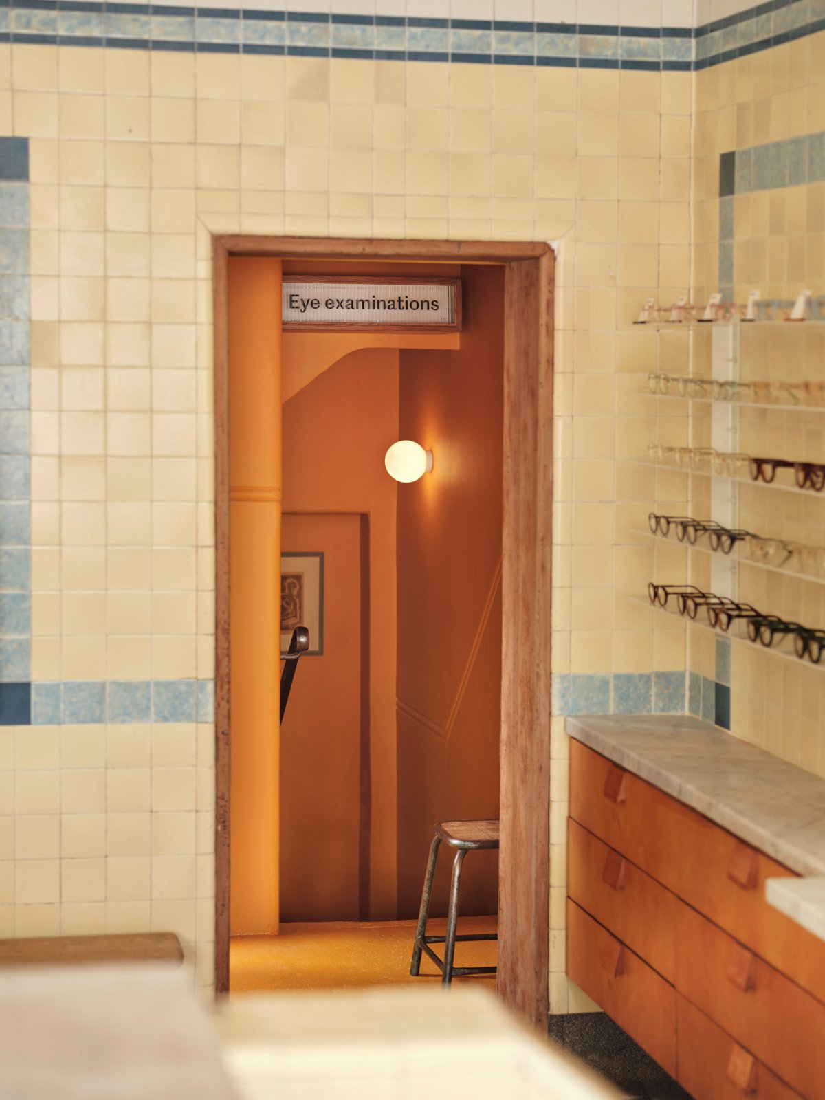 Cubitts 商店 · 现代主义改造下的伦敦风味餐厅丨英国伦敦丨EBBA Architects-16