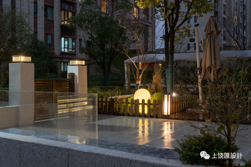 碧桂园信州府叠墅 · 现代简约设计丨九鼎装饰-47