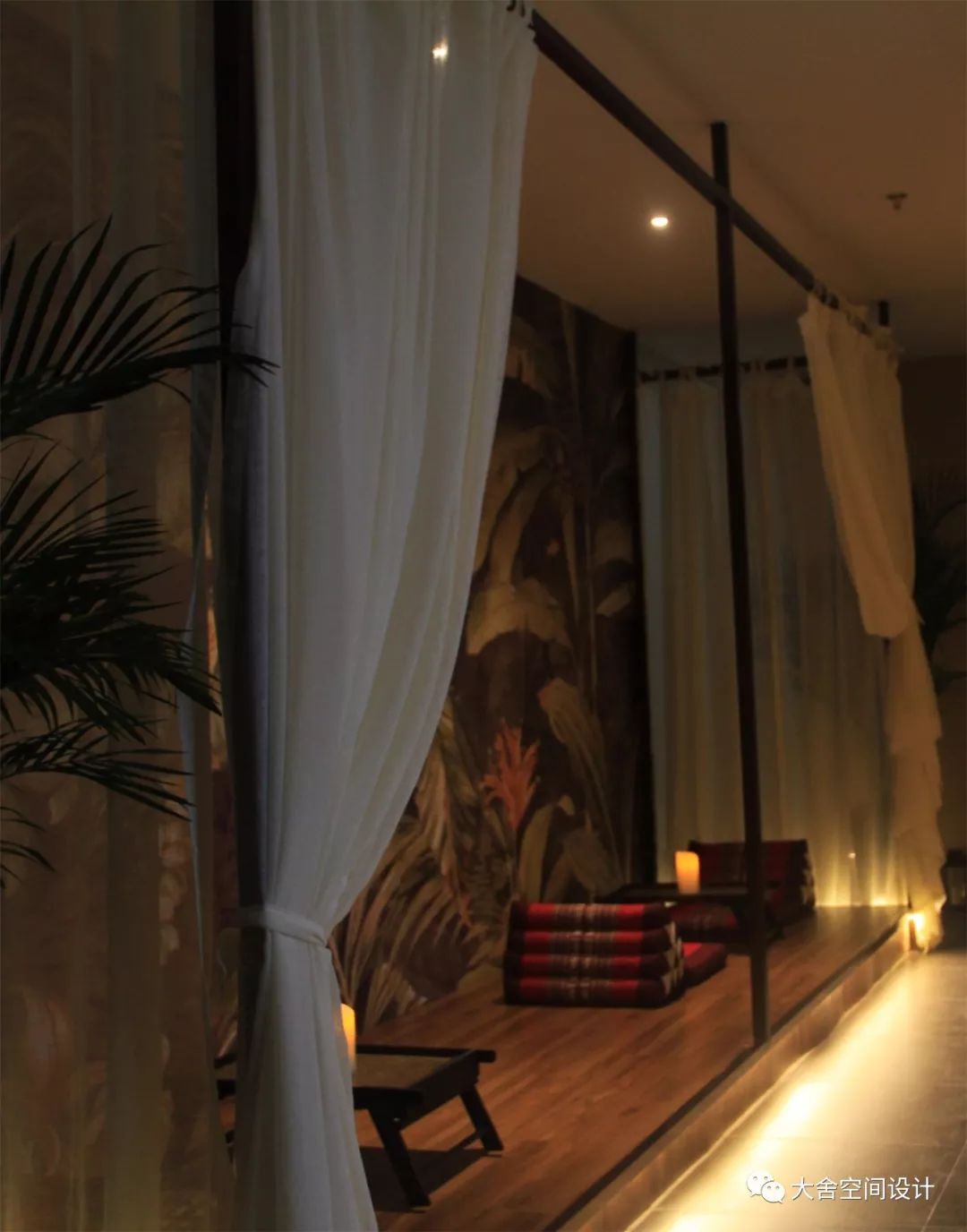 闹市中的泰式宁静——泰谷-18