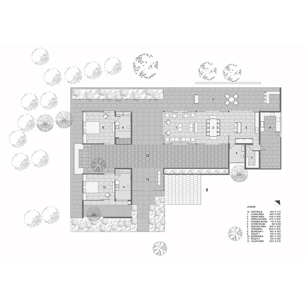 the house by the trees-22