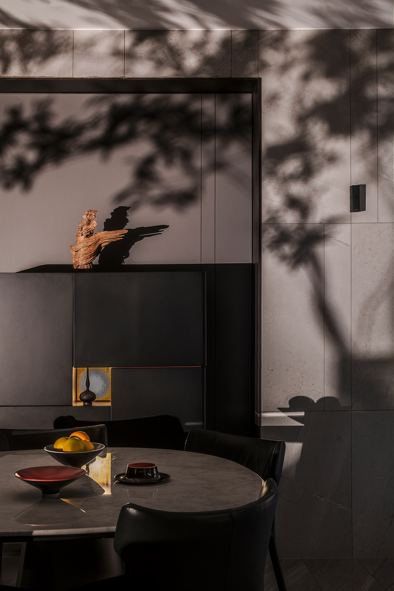 康城一品丨中国杭州丨无一设计-33