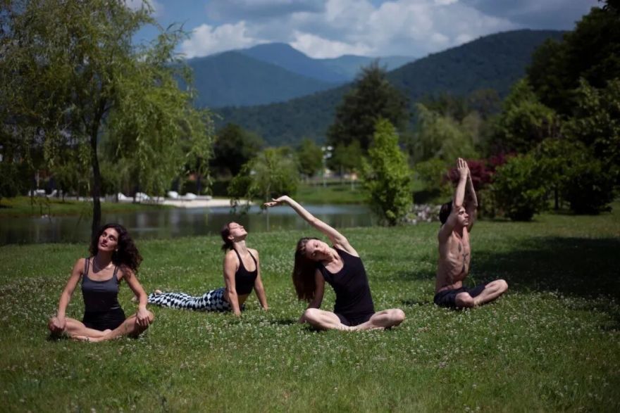 Lopota度假酒店-94