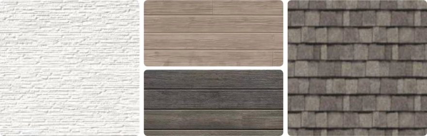 大邑农科基地展示中心 | 传统与现代融合的川西民居风格-48