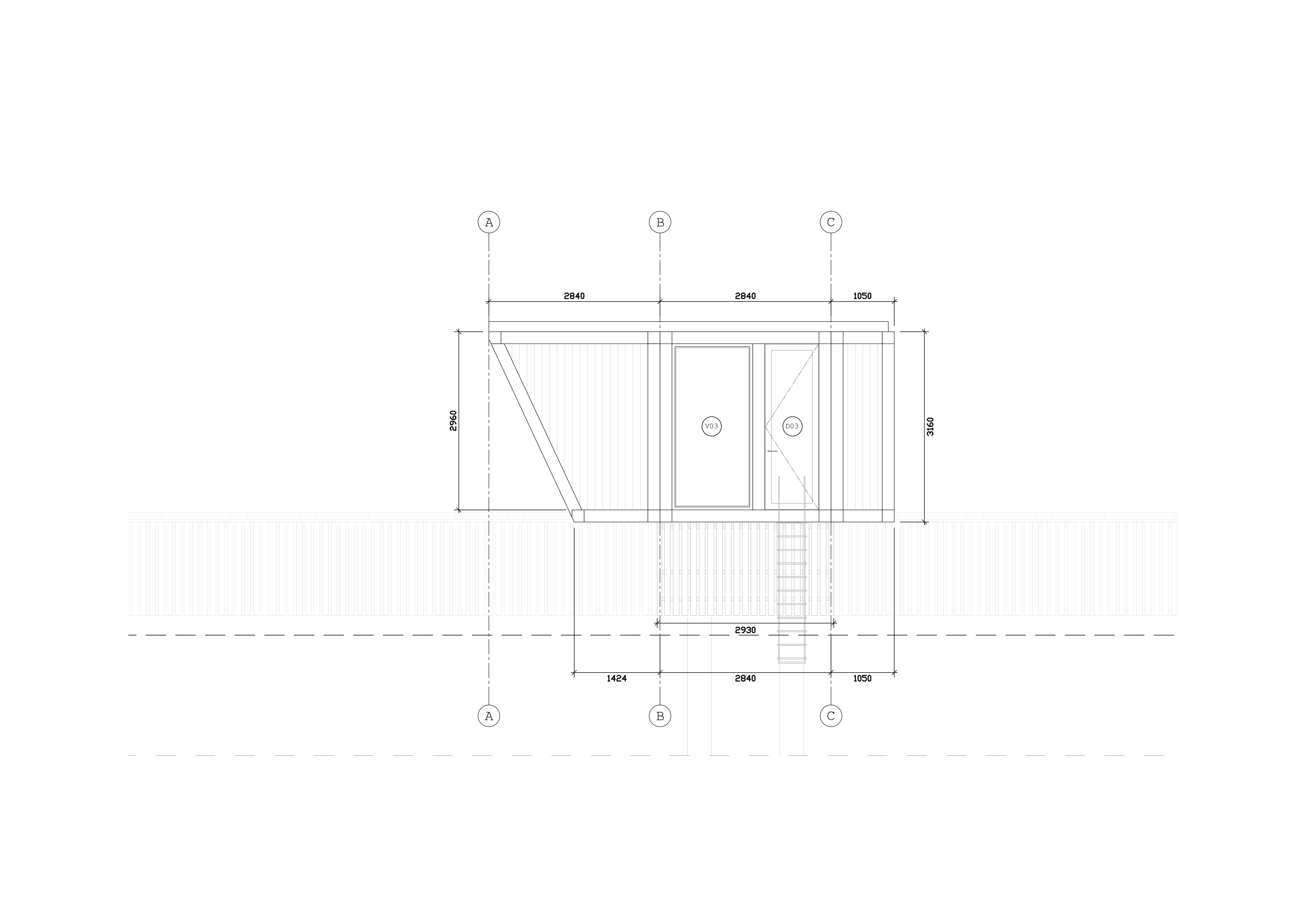 挪威 Moss 市 FLYT 水上浴场丨Rintala Eggertsson Architects-49