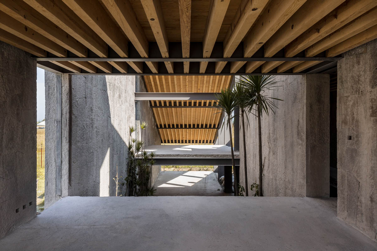 马塔莫罗斯市场丨墨西哥马塔莫罗斯丨Gabriela Carrillo-71