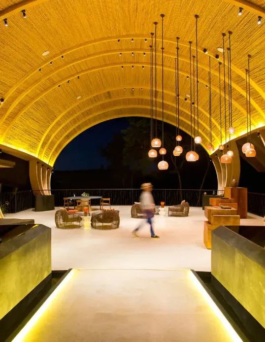 厦门安达仕酒店,现代奢华与南洋风情的完美结合-150