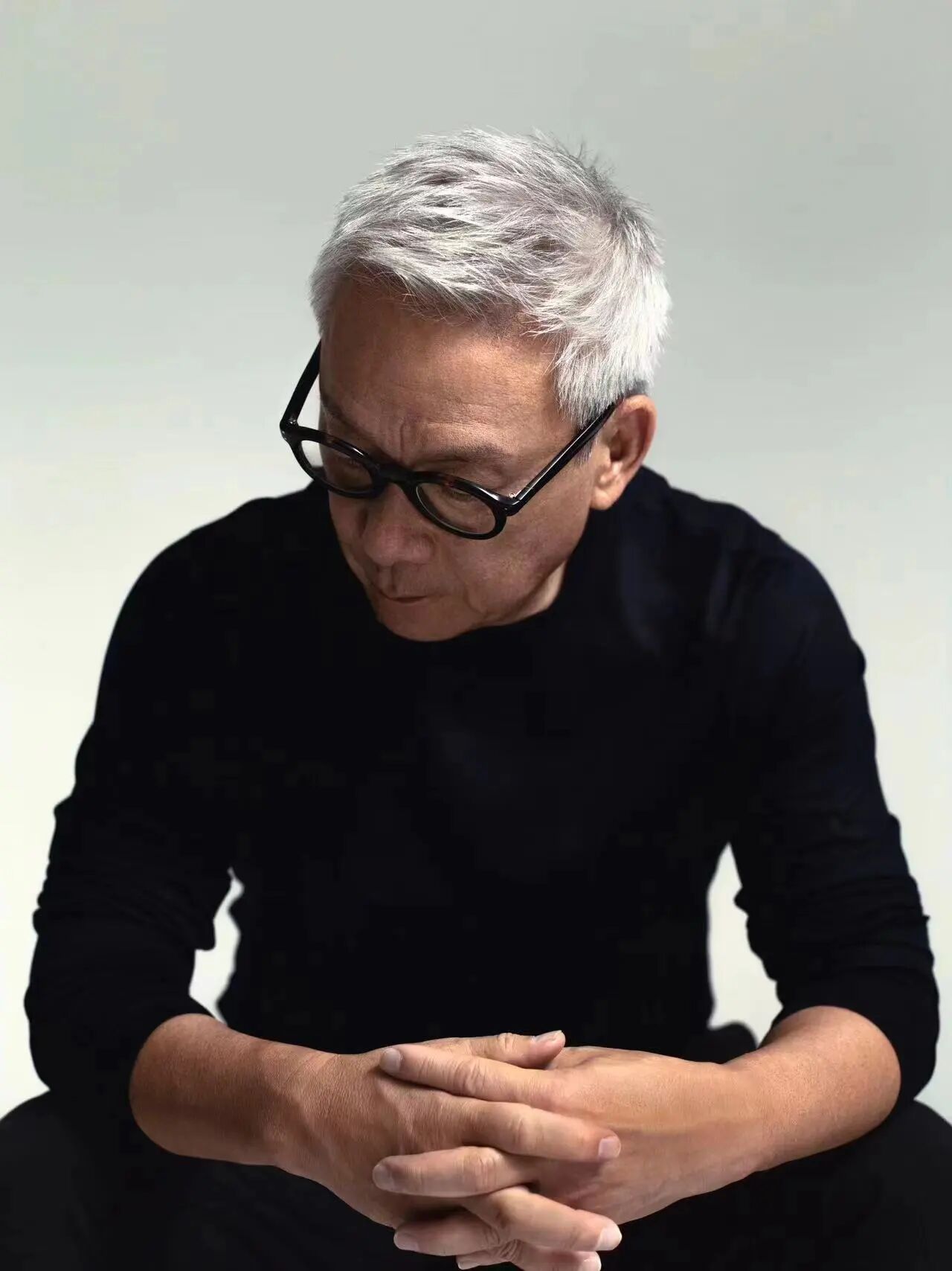 香港尖沙咀金普顿酒店Swim Club天台酒吧丨中国香港丨梁志天设计集团-64