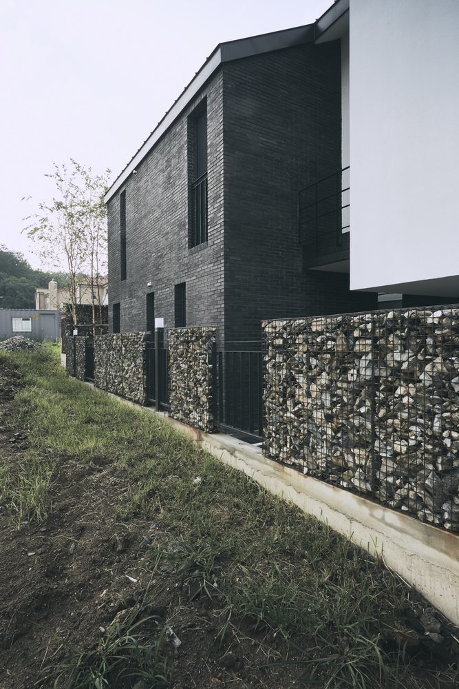 层叠之家 · 打造互动式家庭空间-34