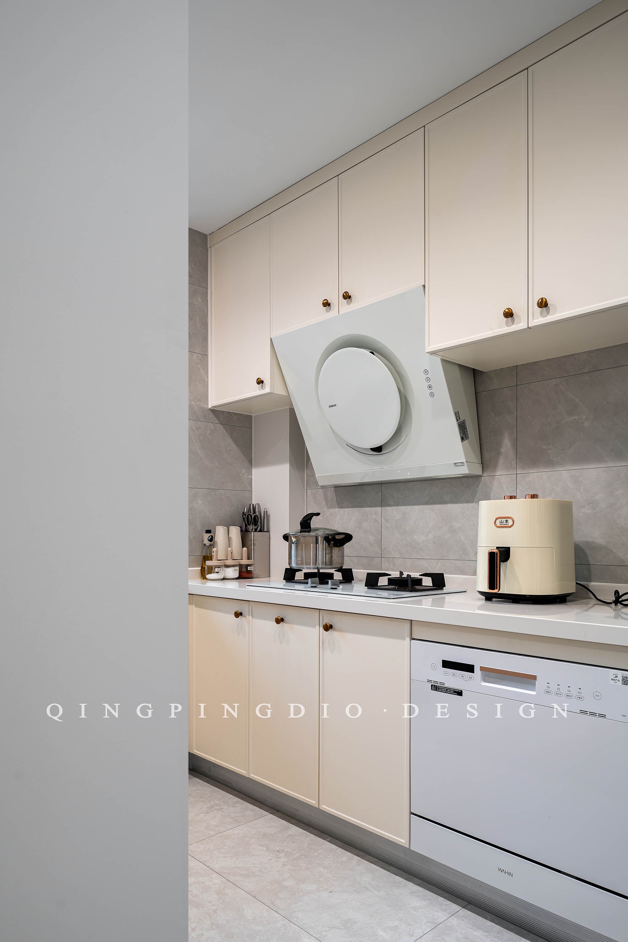 清平调空间设计 | 水波温柔-11