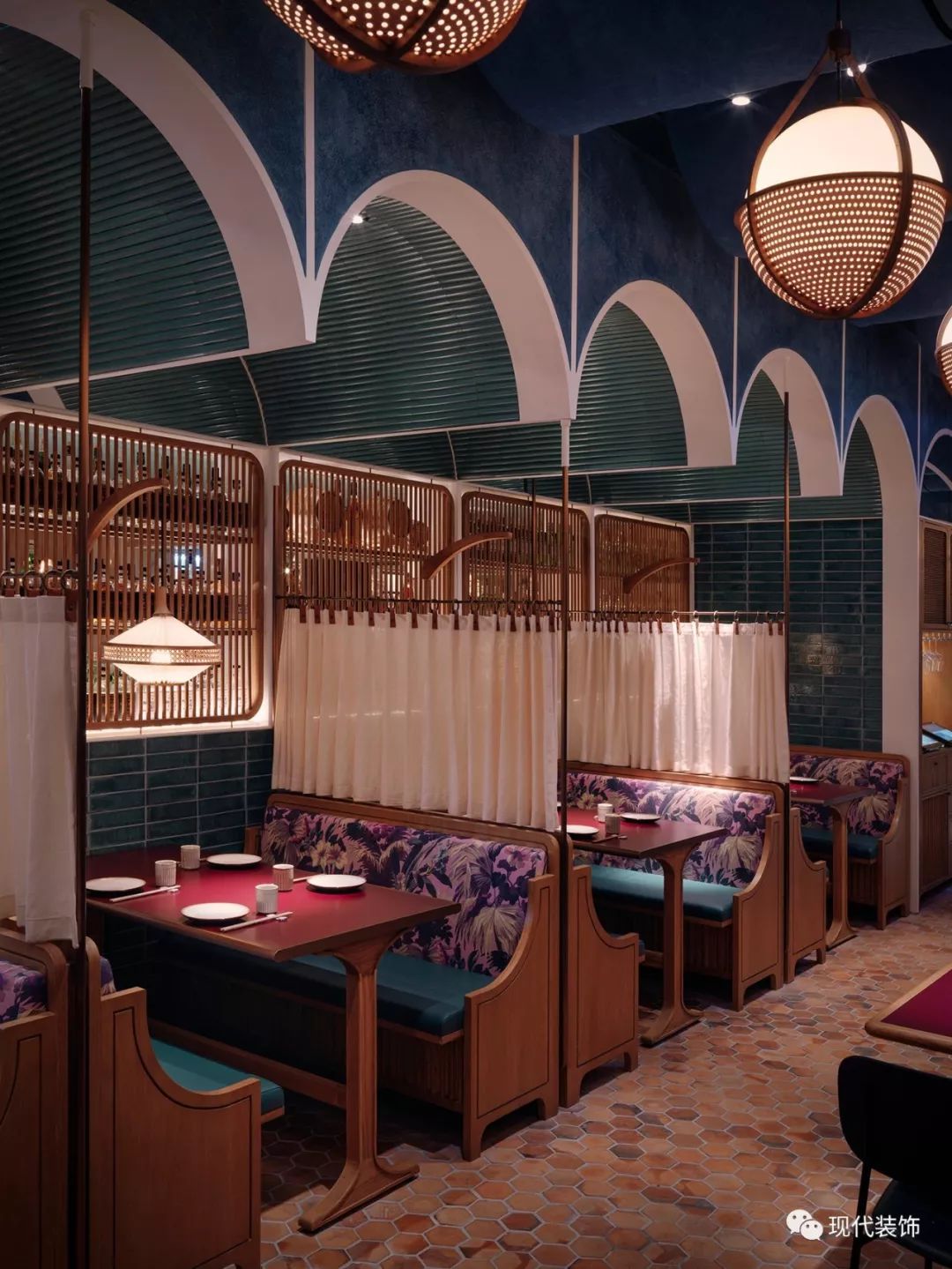 Linehouse ·  庄馆-21