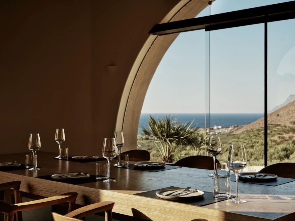 Tella Thera度假酒店丨希腊丨Pieris Architects,Karolos Chanikian-57