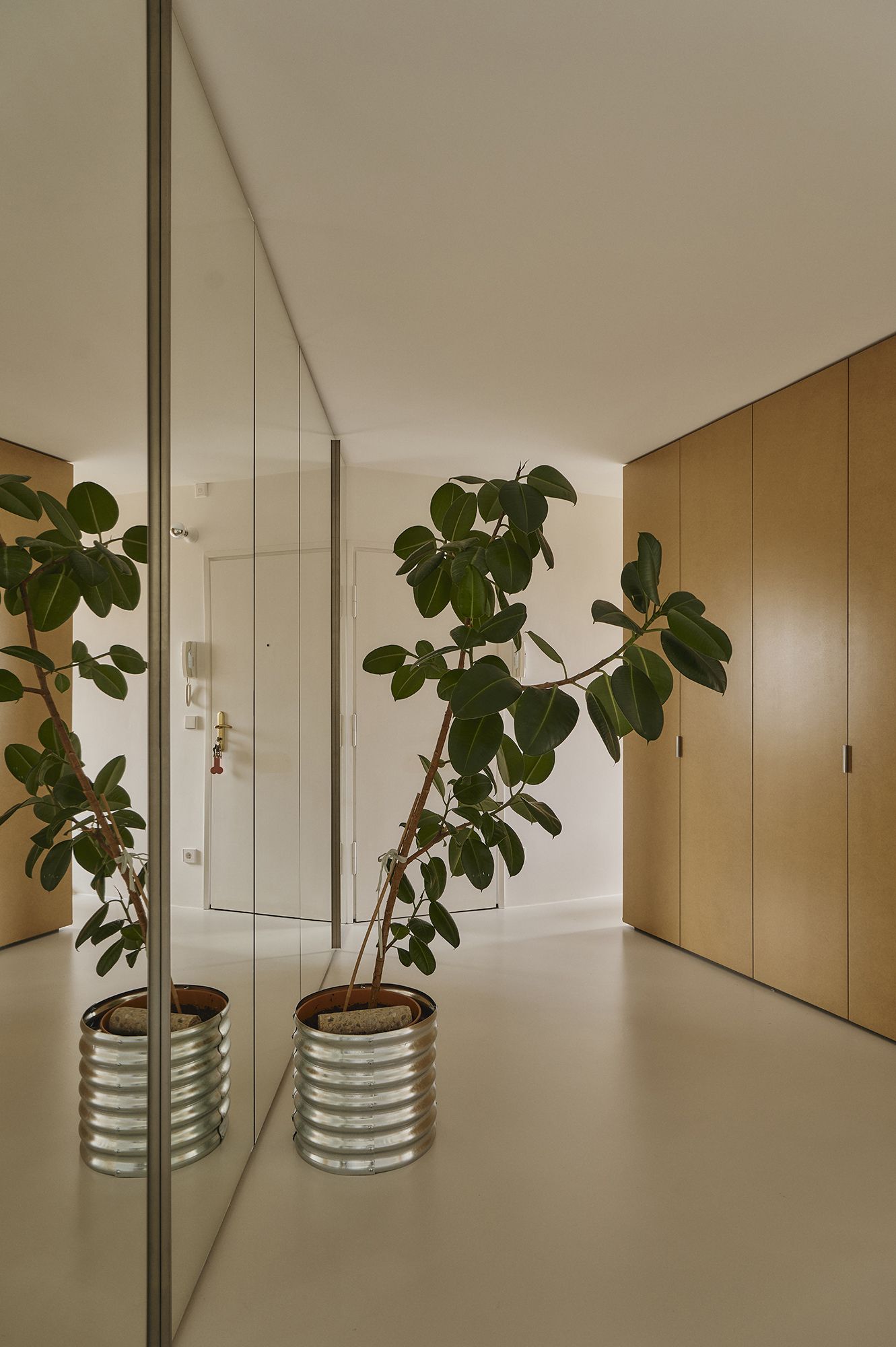 慕尼黑预制公寓改造项目丨德国慕尼黑-106