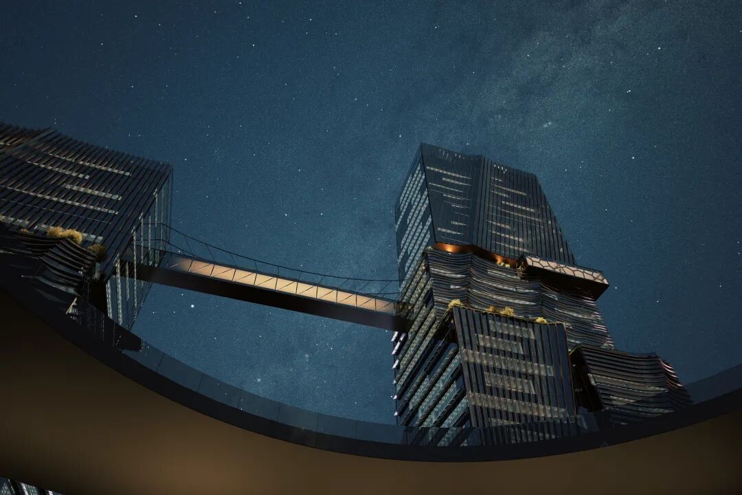 gdd、中建西南院、华艺、中国院中标速览丨中国柳州丨中建西南院、华艺、中国院-2