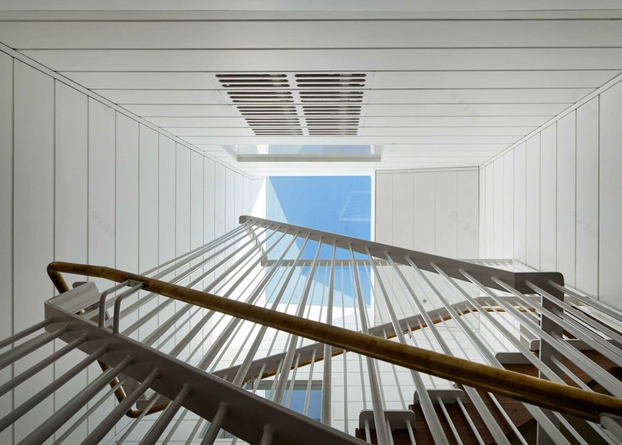 East Sydney Early Learning Centre Andrew Burges Architects-86