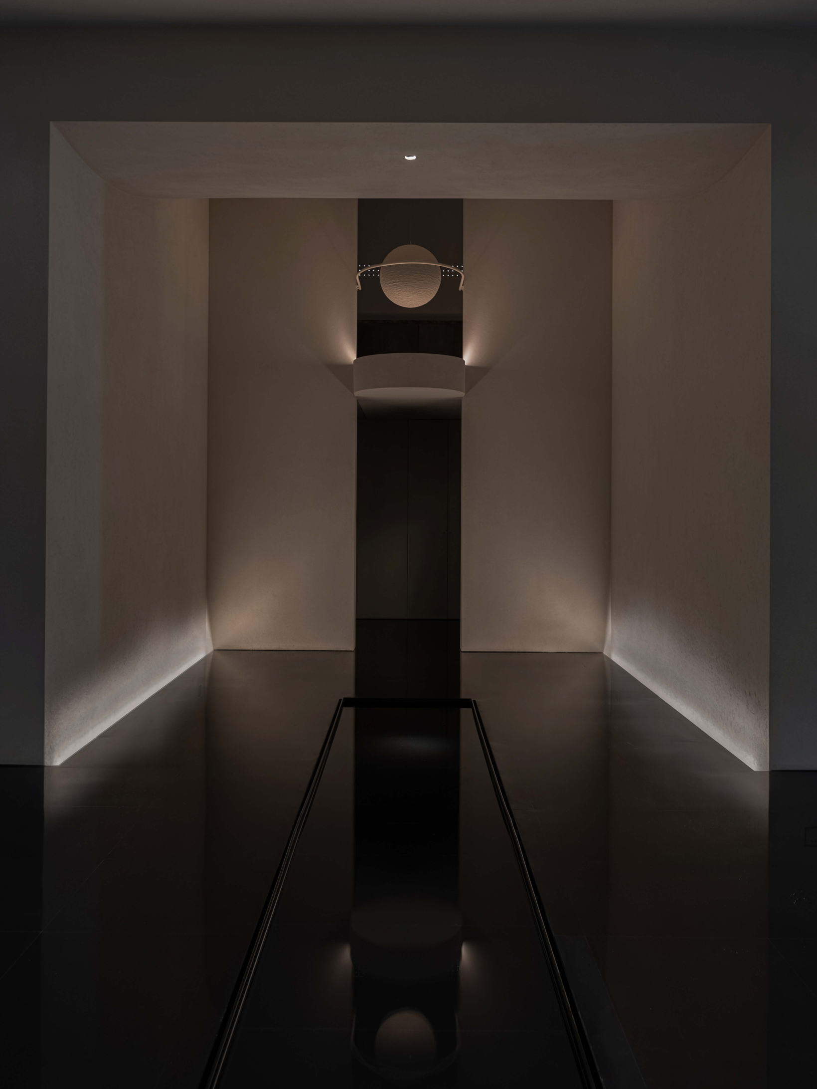 杭州西溪無壳茶空间丨中国杭州丨拾一空间设计-55