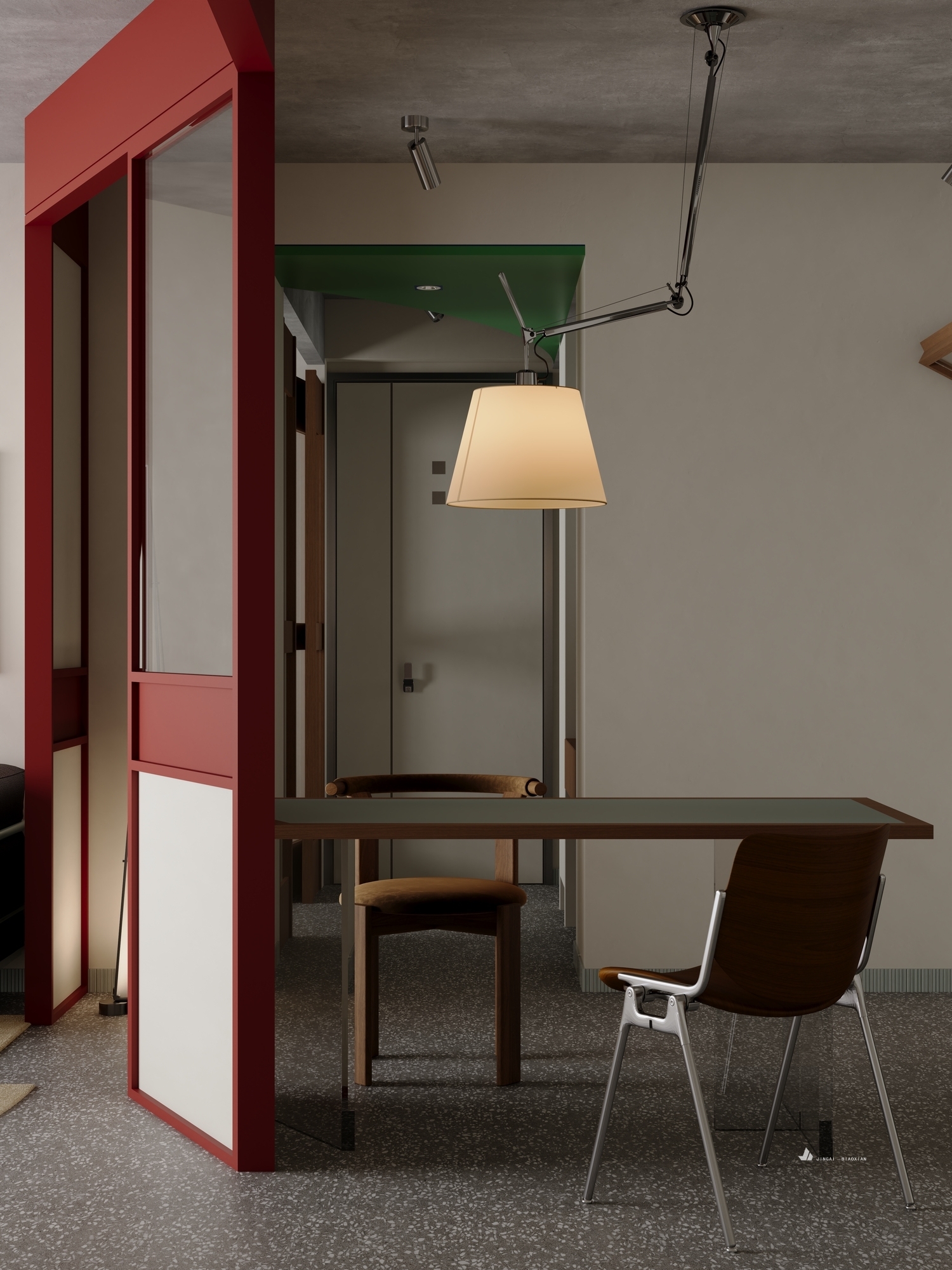 现代轻奢简约-30