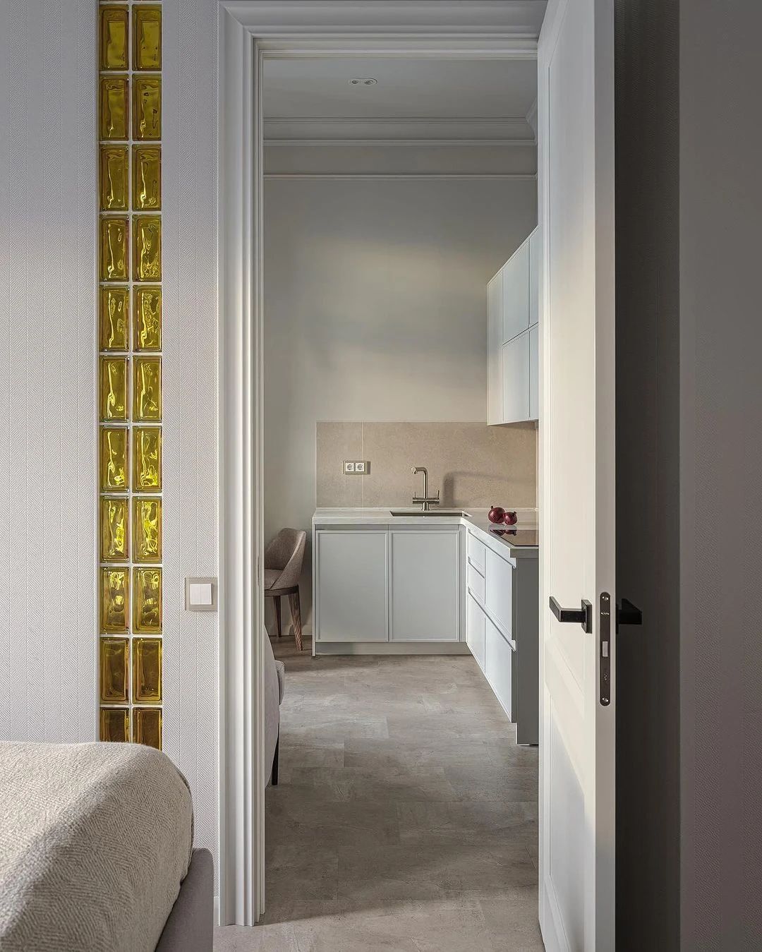 奶奶的 39㎡小宅-15