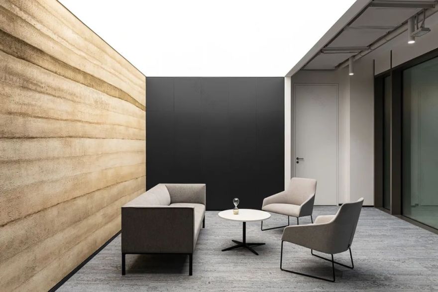 迪拜科技制造公司办公室丨阿联酋迪拜丨T+T Architects-37