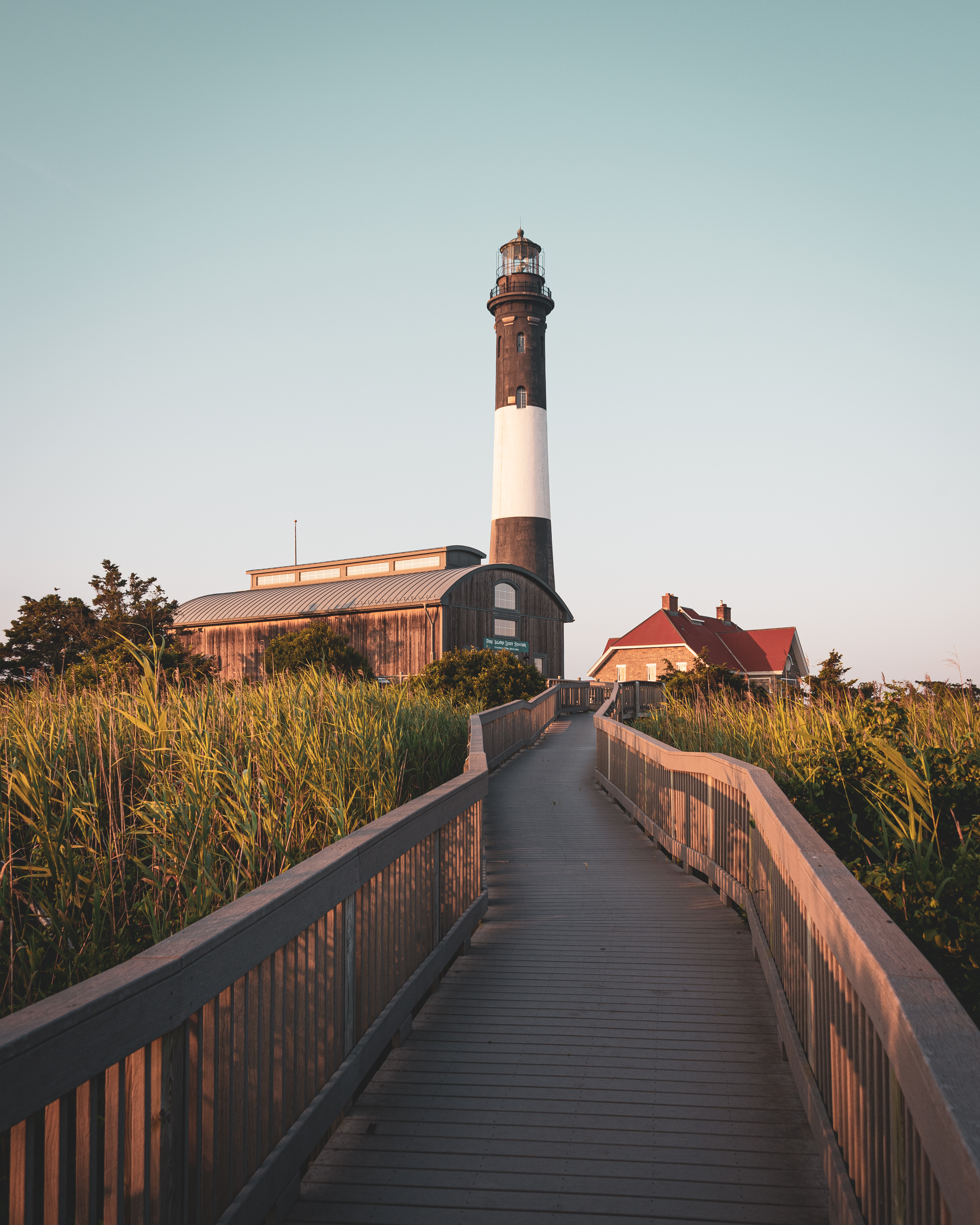 Fire Island, New York-14