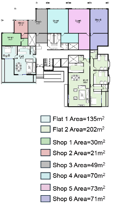 生态旅游邻里区毕业设计项目-17