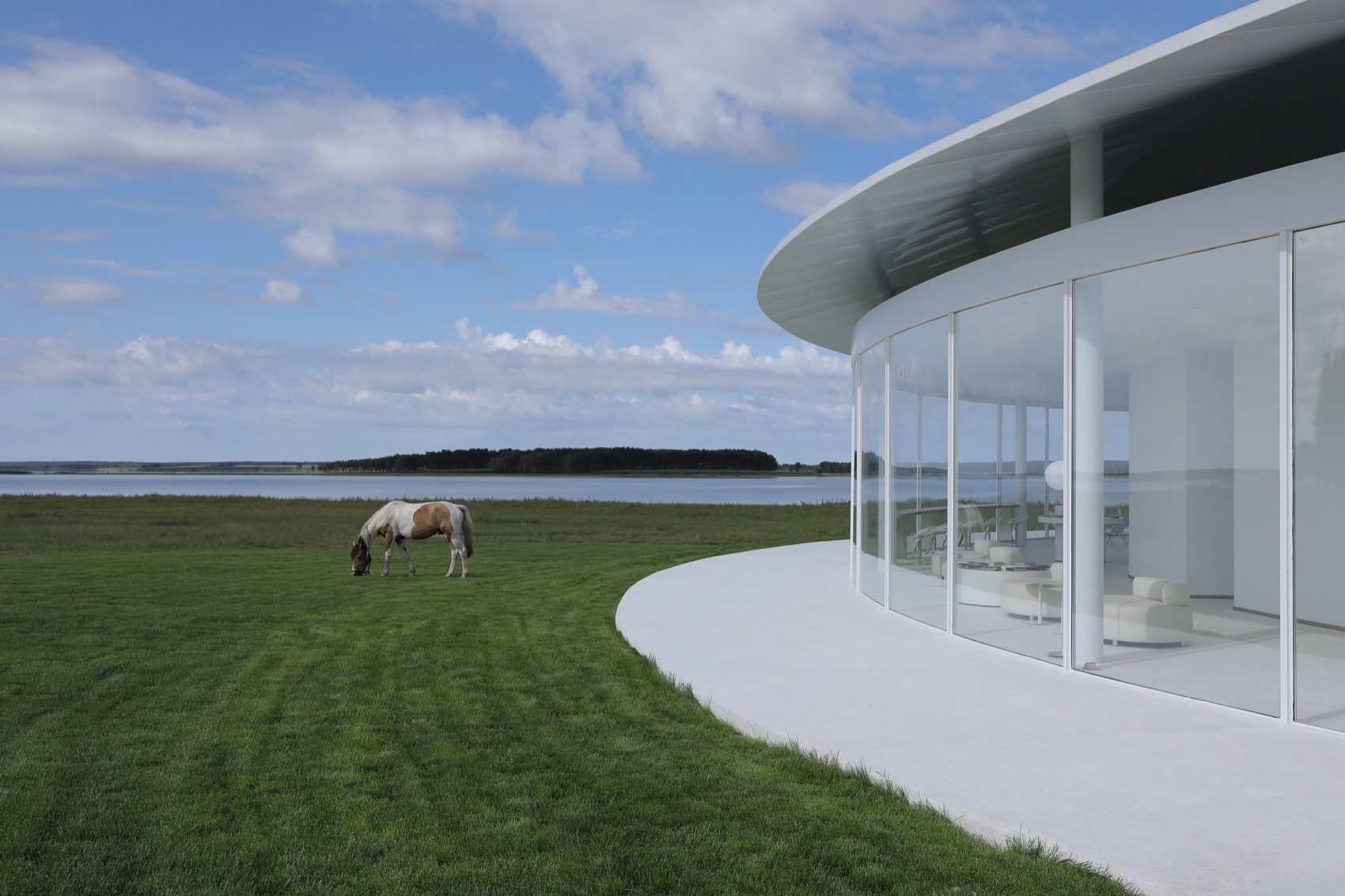 阿木塔风景区“阿木塔之眼”更新项目丨中国蒙古丨慢珊瑚设计-28