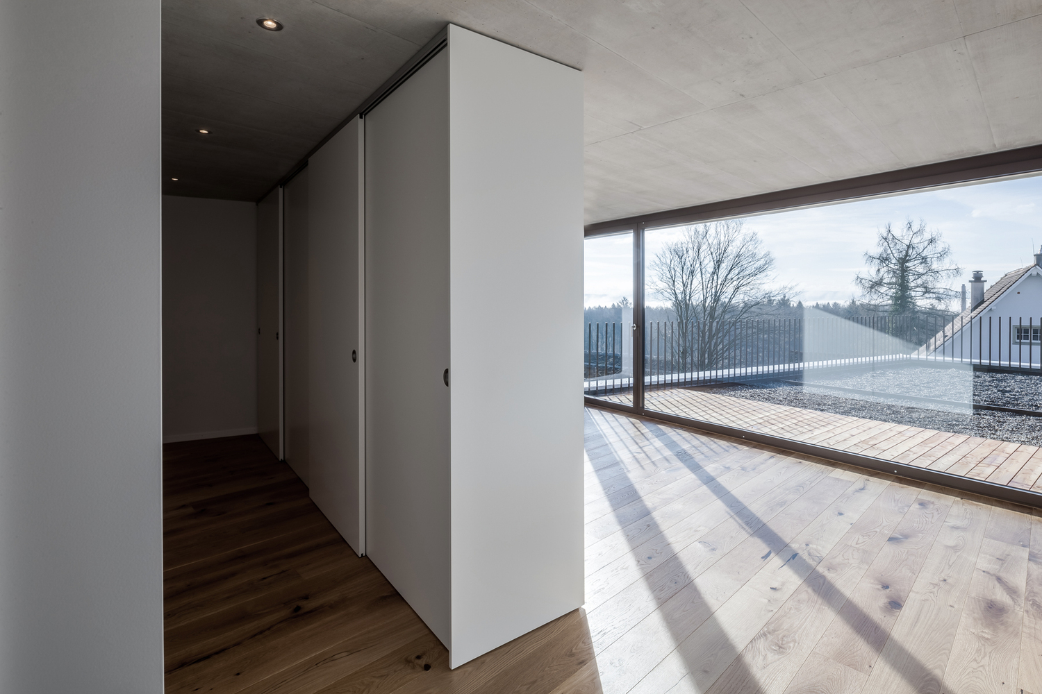 EFH Riedholz  Tormen Architekten AG-51