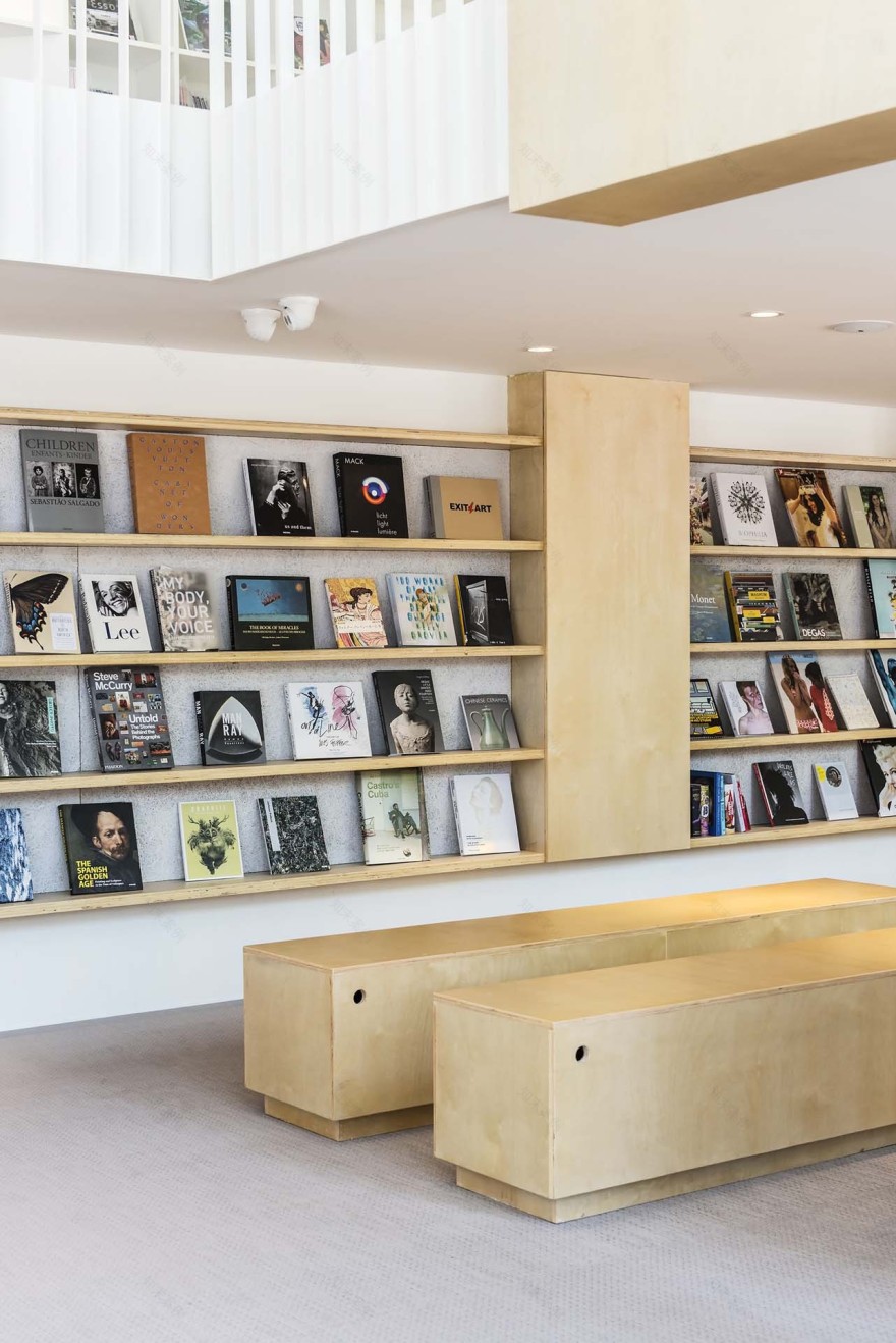 春风习习读书会X 朝阳城市书屋 未来以北工作室-31