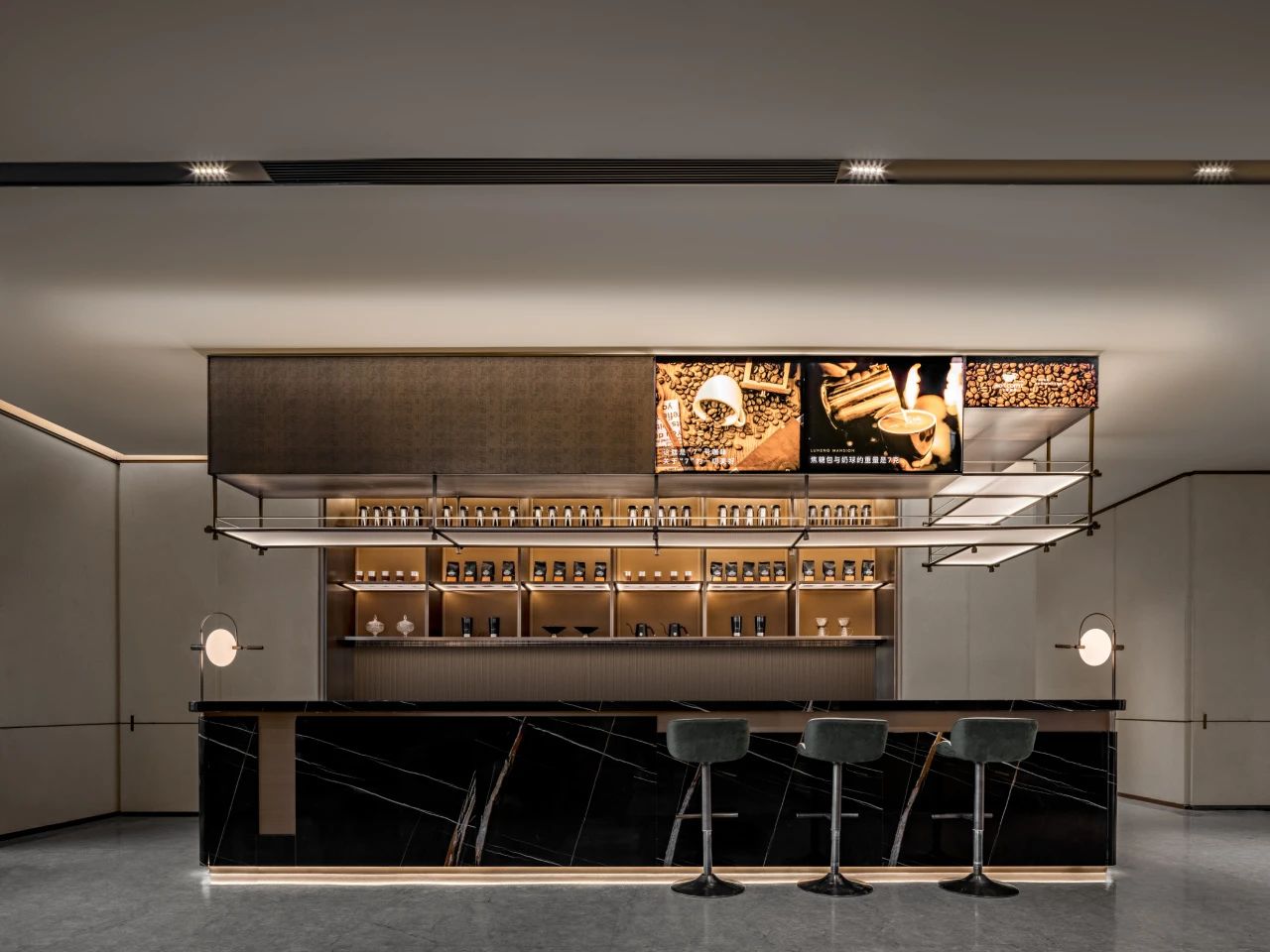 盛京之势,雅朴之地丨中国沈阳丨SSD-39