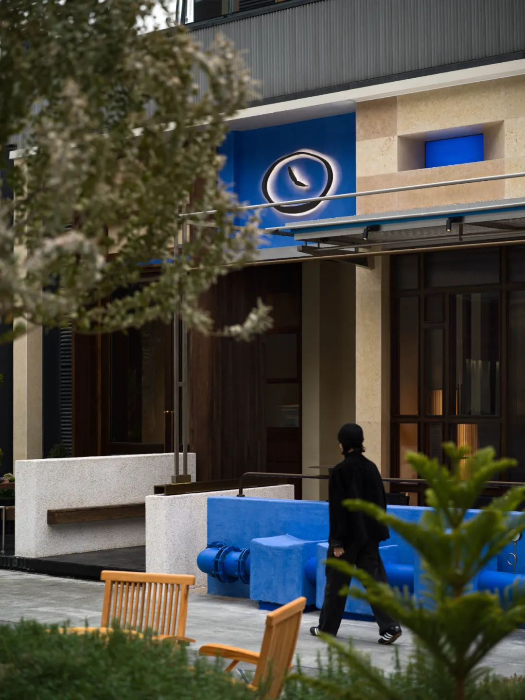 在会 – 茶丨中国成都丨JSD. 简璞设计-36