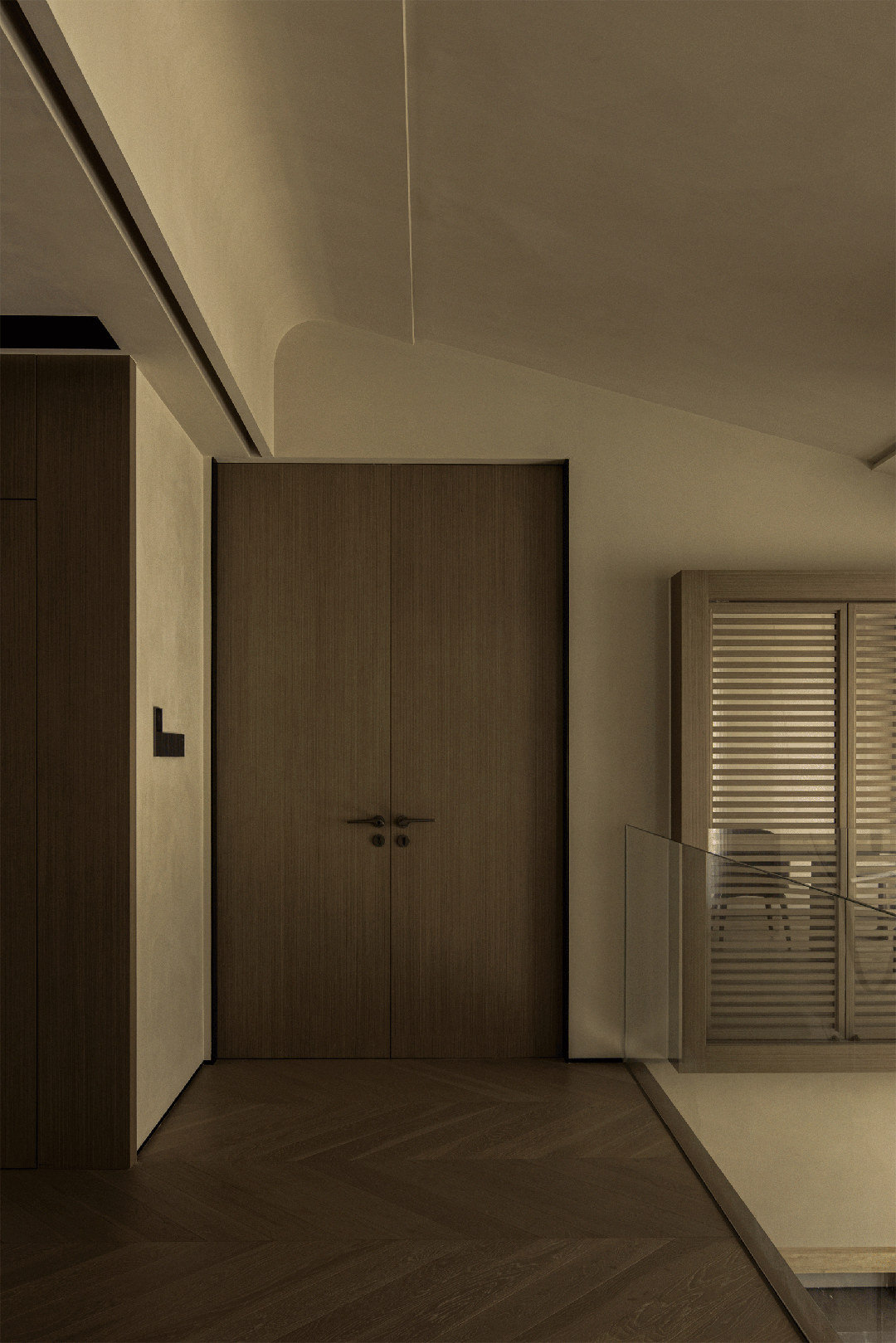 隐奢之宅丨中国台州丨浙江扎哈国际设计-69