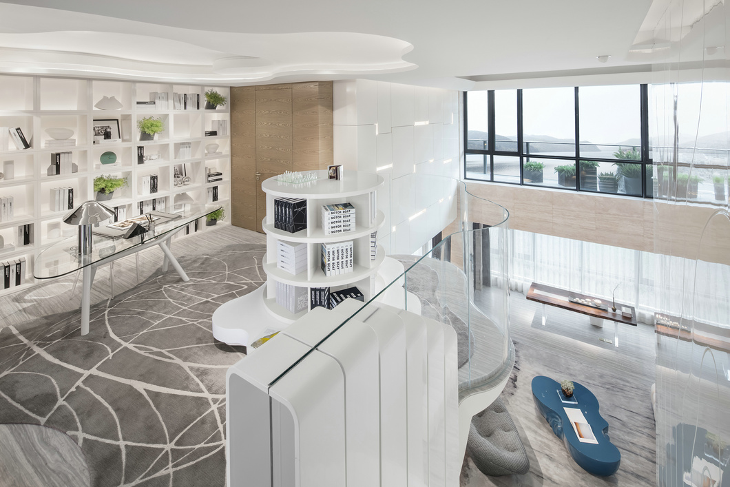 邱德光 | 武汉华侨城 ·原岸-54